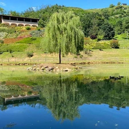 סרניקו Agriturismo Grammelot מראה חיצוני תמונה