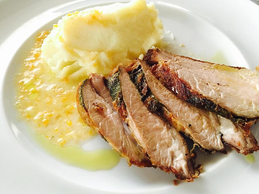 סרניקו Agriturismo Grammelot מראה חיצוני תמונה