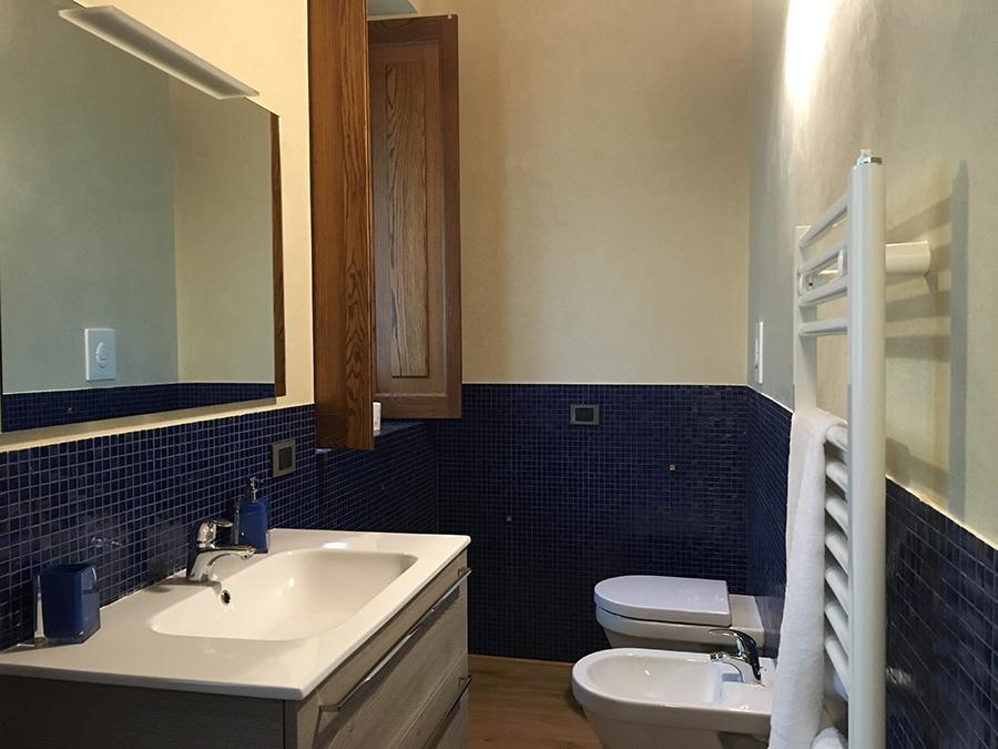 סרניקו Agriturismo Grammelot מראה חיצוני תמונה