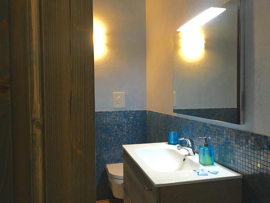 סרניקו Agriturismo Grammelot מראה חיצוני תמונה