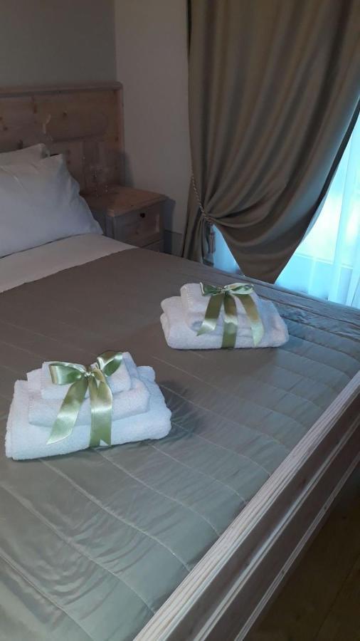 סרניקו Agriturismo Grammelot מראה חיצוני תמונה