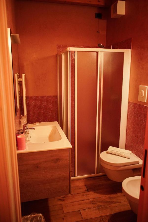 סרניקו Agriturismo Grammelot מראה חיצוני תמונה