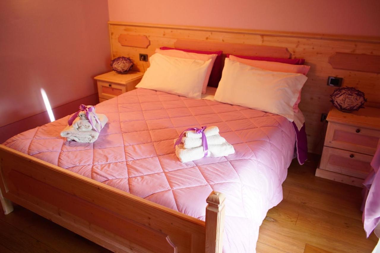 סרניקו Agriturismo Grammelot מראה חיצוני תמונה