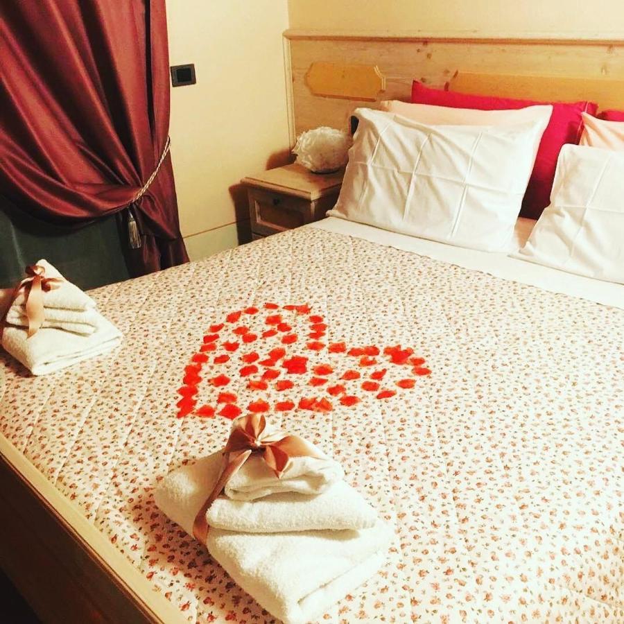 סרניקו Agriturismo Grammelot מראה חיצוני תמונה