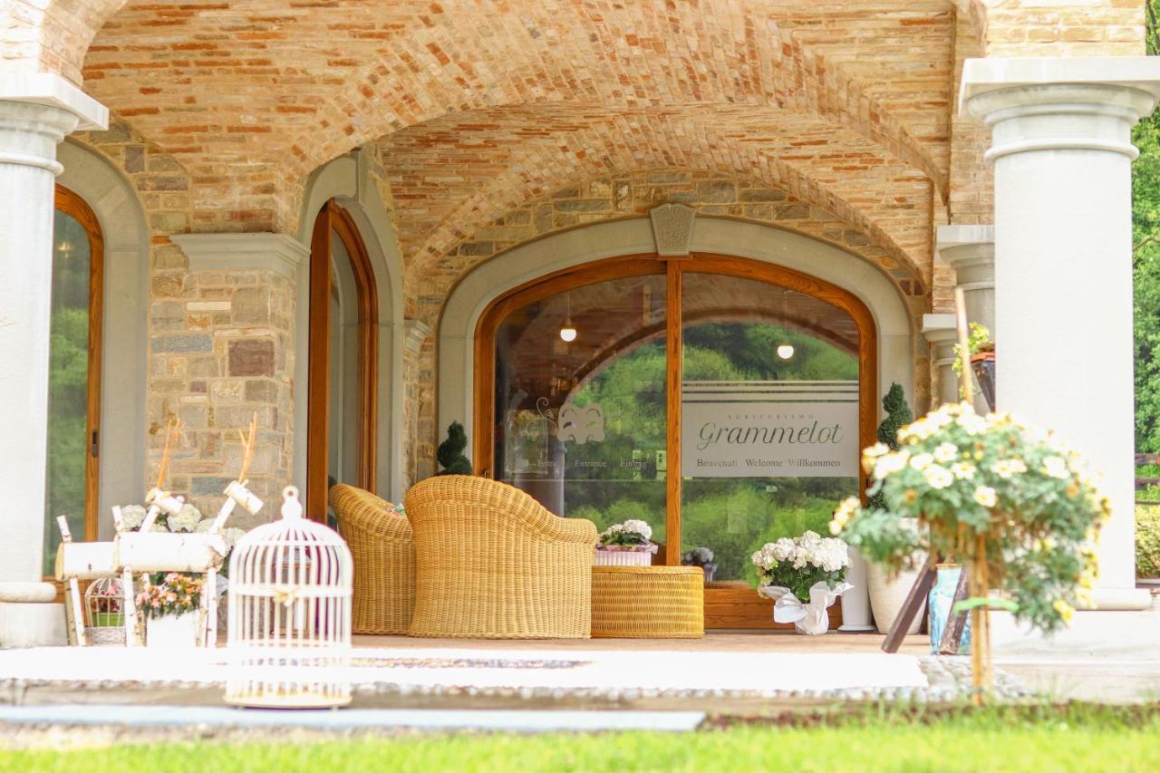סרניקו Agriturismo Grammelot מראה חיצוני תמונה